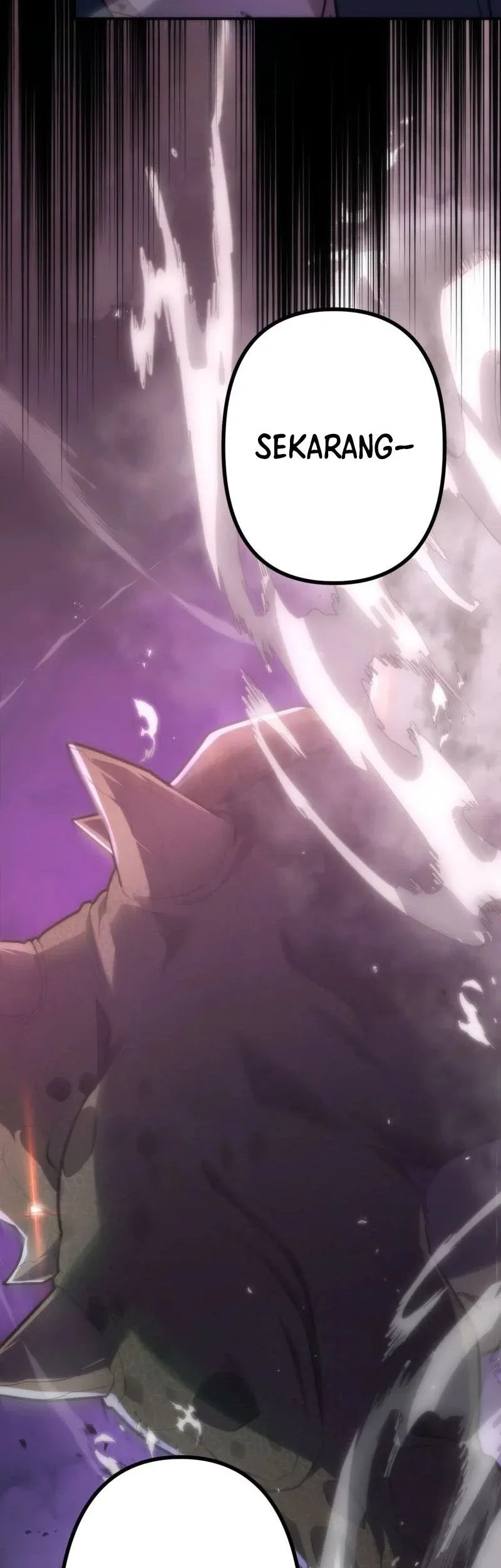 I Became an S-Rank Hunter With the Demon Lord App Chapter 61 Gambar 56