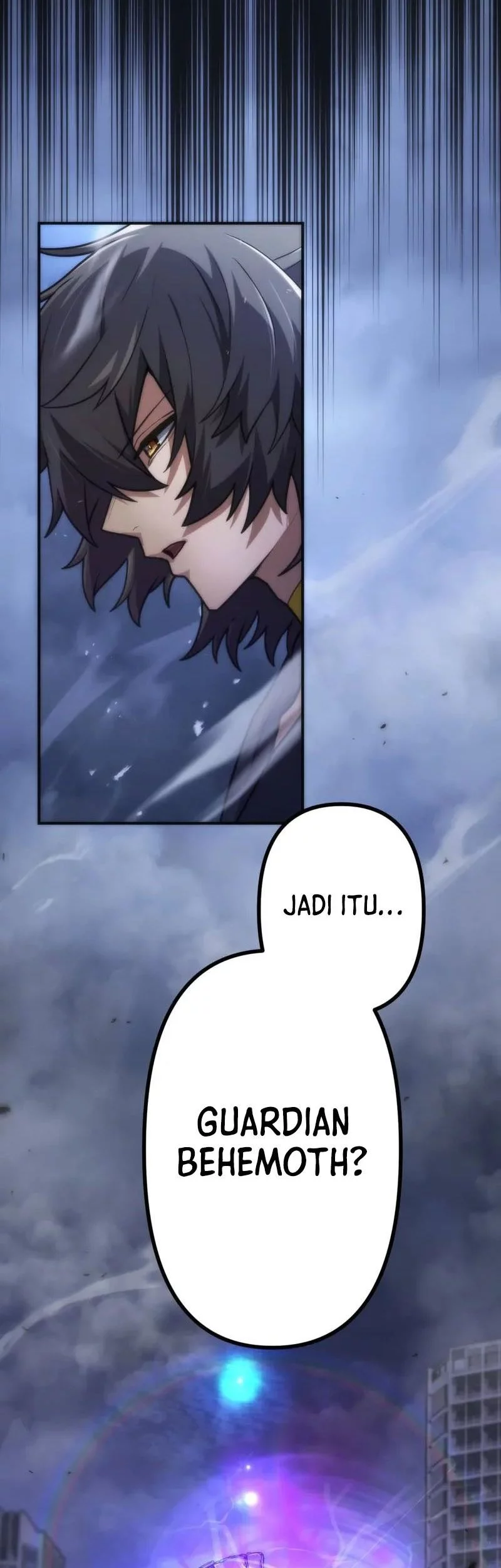 I Became an S-Rank Hunter With the Demon Lord App Chapter 61 Gambar 3