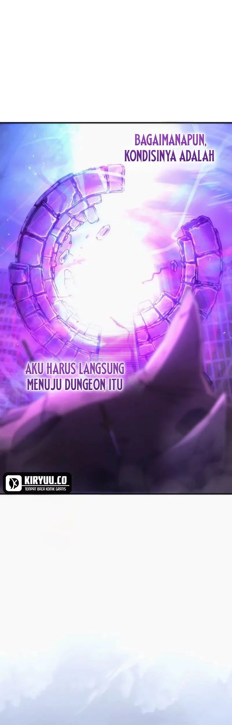 I Became an S-Rank Hunter With the Demon Lord App Chapter 61 Gambar 9