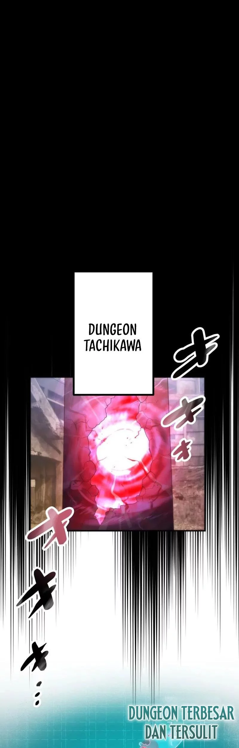 I Became an S-Rank Hunter With the Demon Lord App Chapter 61 Gambar 12