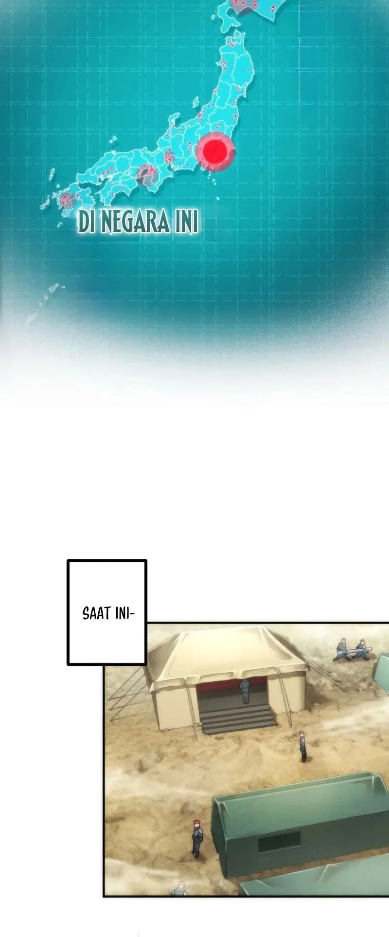 I Became an S-Rank Hunter With the Demon Lord App Chapter 61 Gambar 13