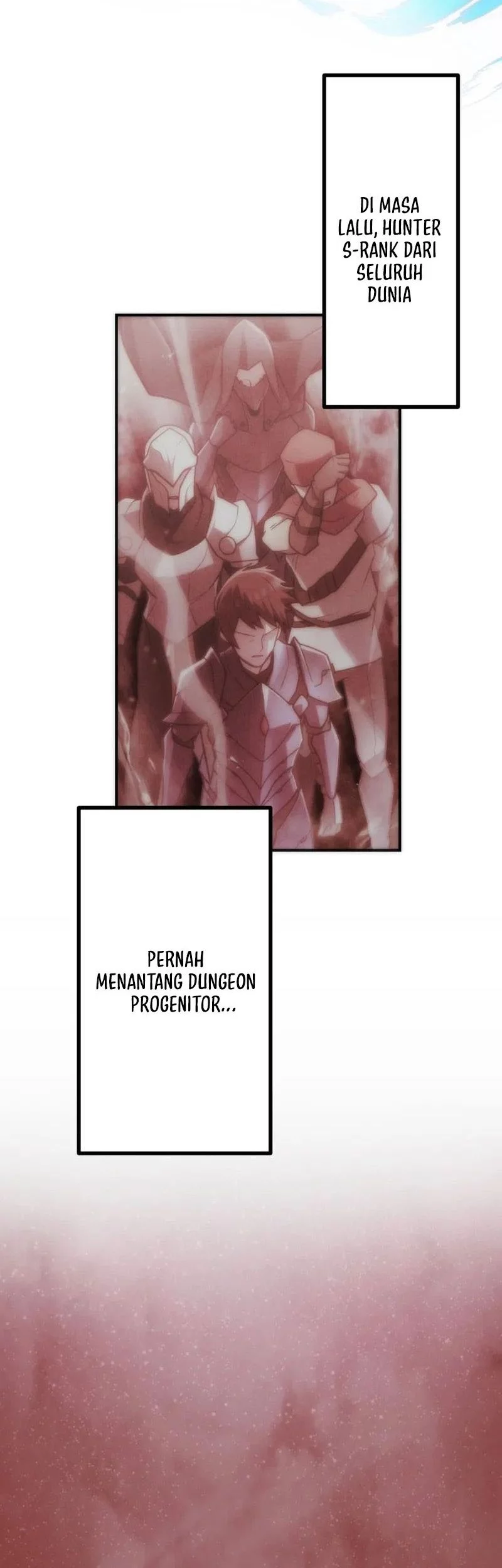 I Became an S-Rank Hunter With the Demon Lord App Chapter 61 Gambar 17