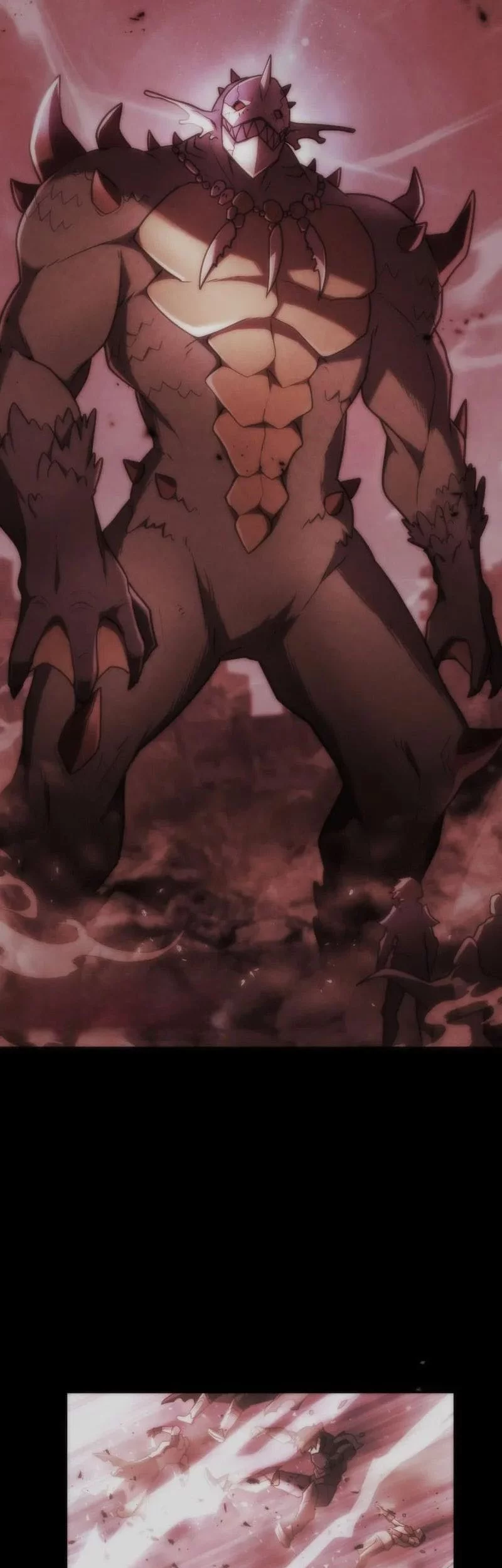 I Became an S-Rank Hunter With the Demon Lord App Chapter 61 Gambar 19