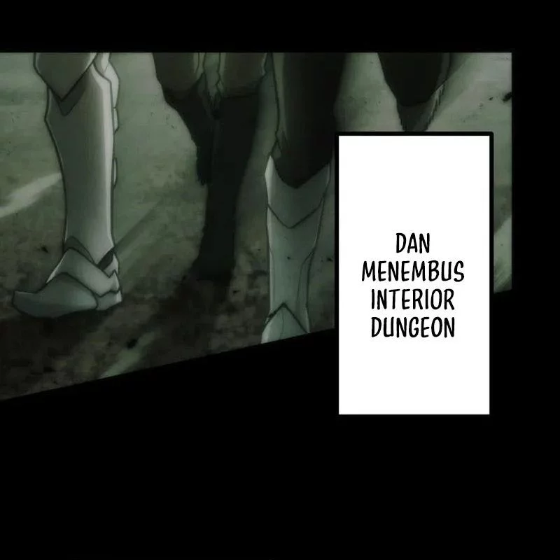 I Became an S-Rank Hunter With the Demon Lord App Chapter 61 Gambar 23