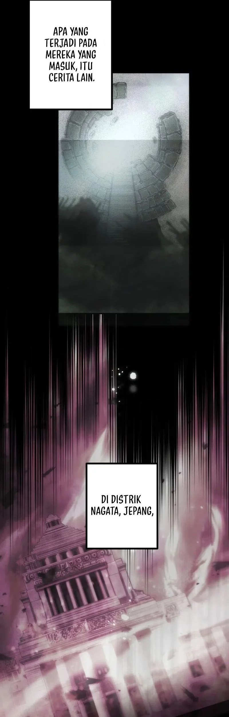 I Became an S-Rank Hunter With the Demon Lord App Chapter 61 Gambar 24