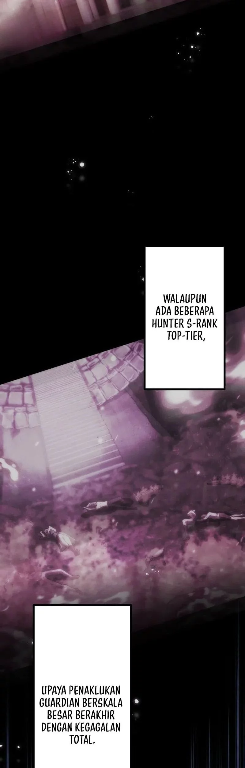 I Became an S-Rank Hunter With the Demon Lord App Chapter 61 Gambar 25