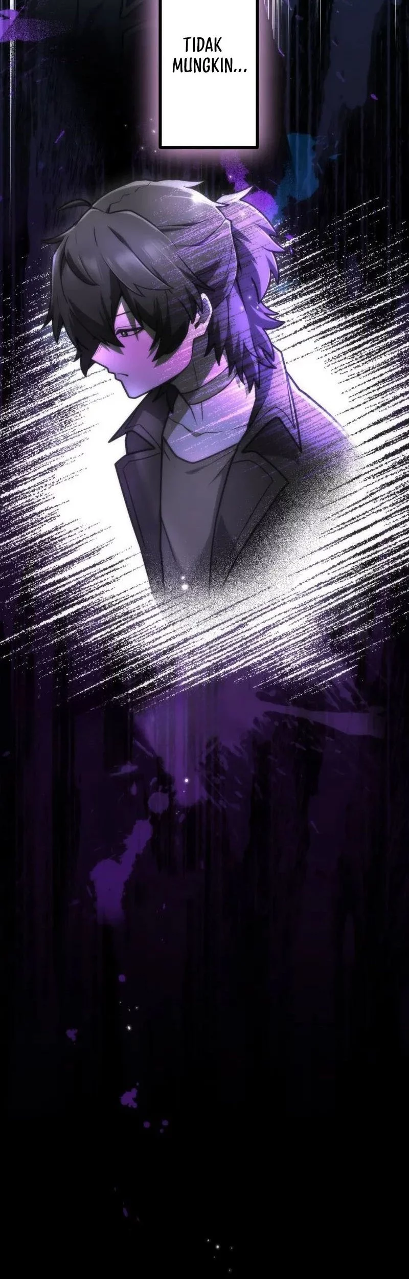 I Became an S-Rank Hunter With the Demon Lord App Chapter 61 Gambar 41