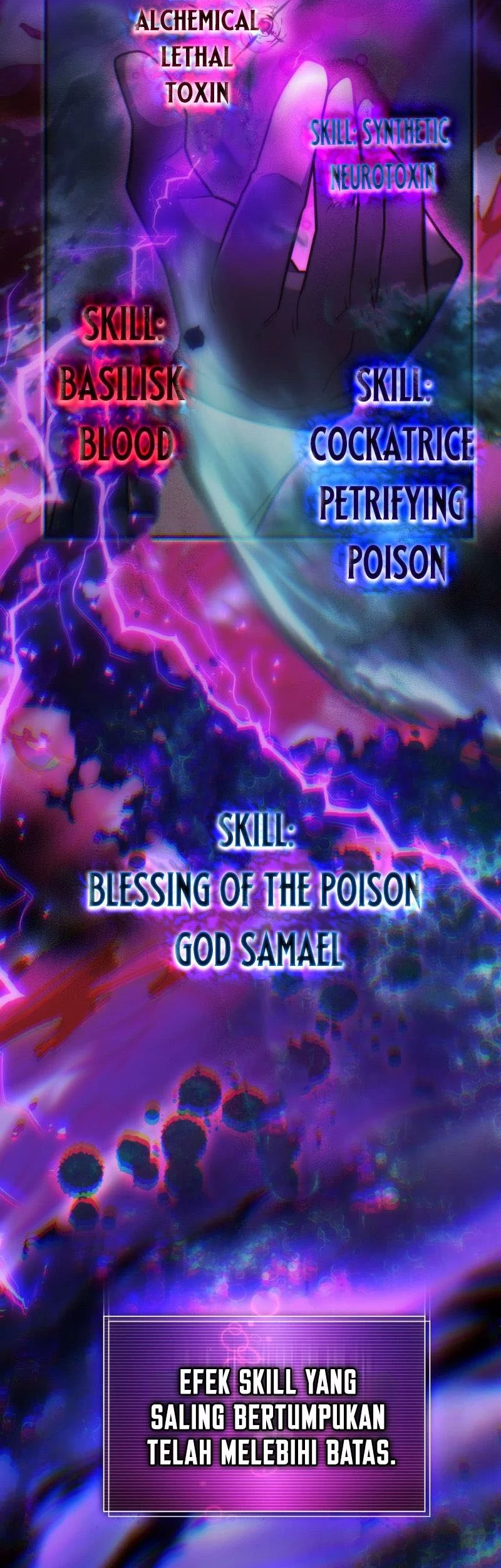 I Became an S-Rank Hunter With the Demon Lord App Chapter 62 Gambar 42