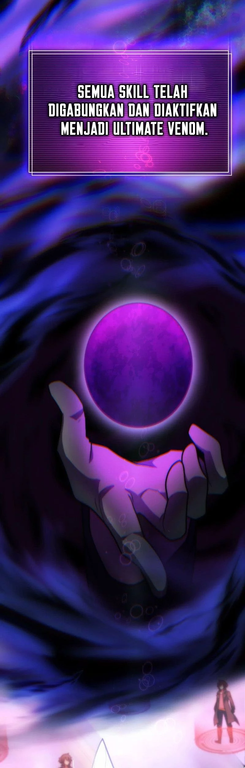 I Became an S-Rank Hunter With the Demon Lord App Chapter 62 Gambar 43