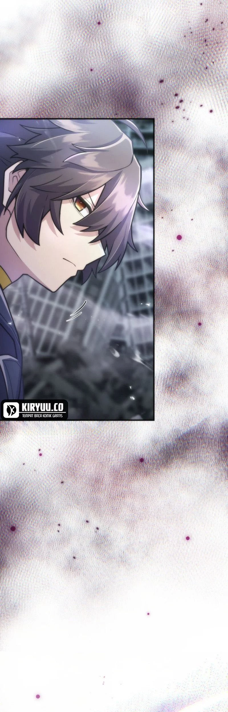 I Became an S-Rank Hunter With the Demon Lord App Chapter 62 Gambar 48