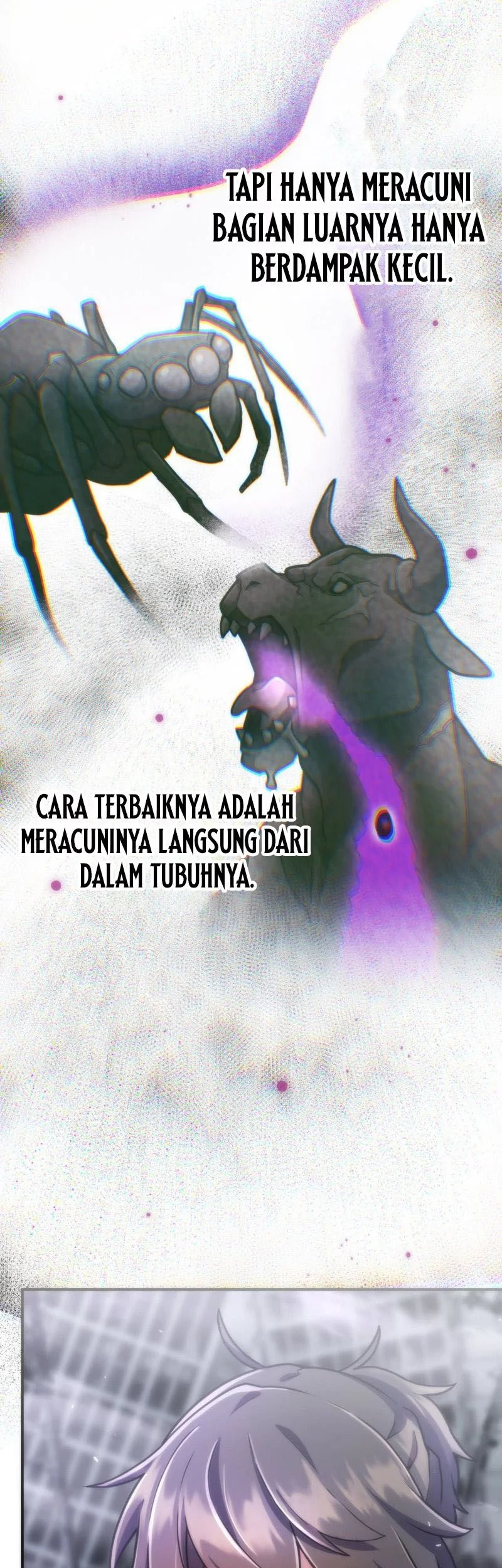 I Became an S-Rank Hunter With the Demon Lord App Chapter 62 Gambar 49