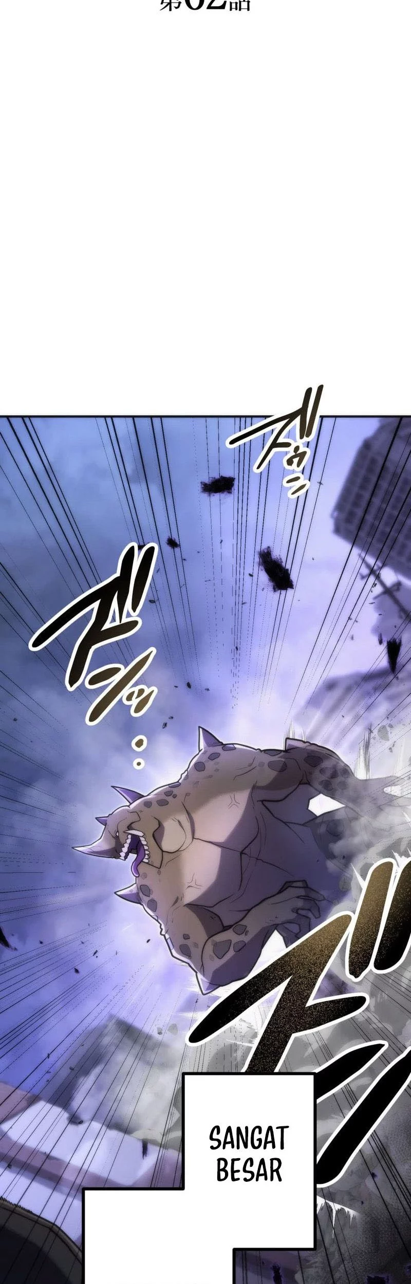 Baca  I Became an S-Rank Hunter With the Demon Lord App Chapter 62 Gambar 2