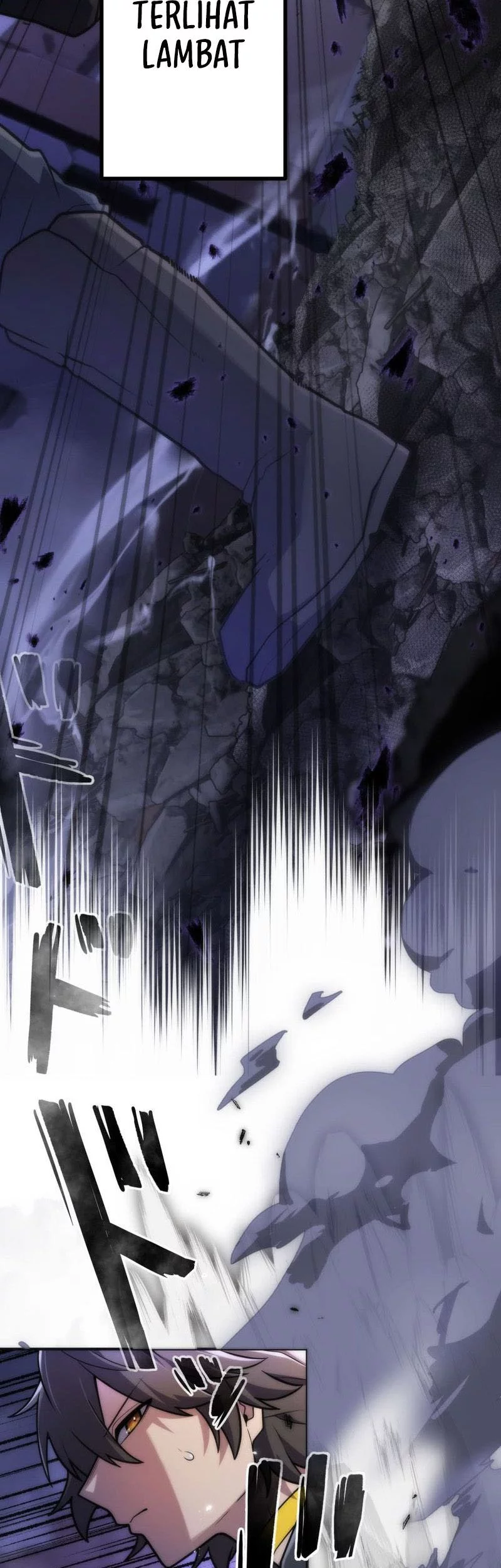 I Became an S-Rank Hunter With the Demon Lord App Chapter 62 Gambar 3