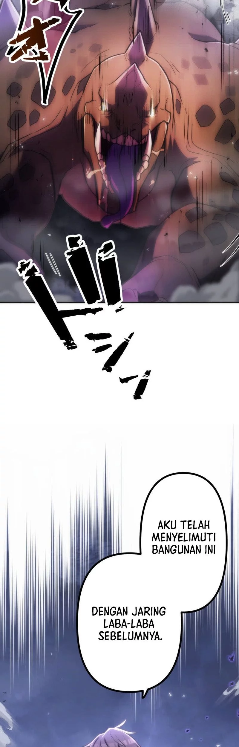 I Became an S-Rank Hunter With the Demon Lord App Chapter 62 Gambar 21