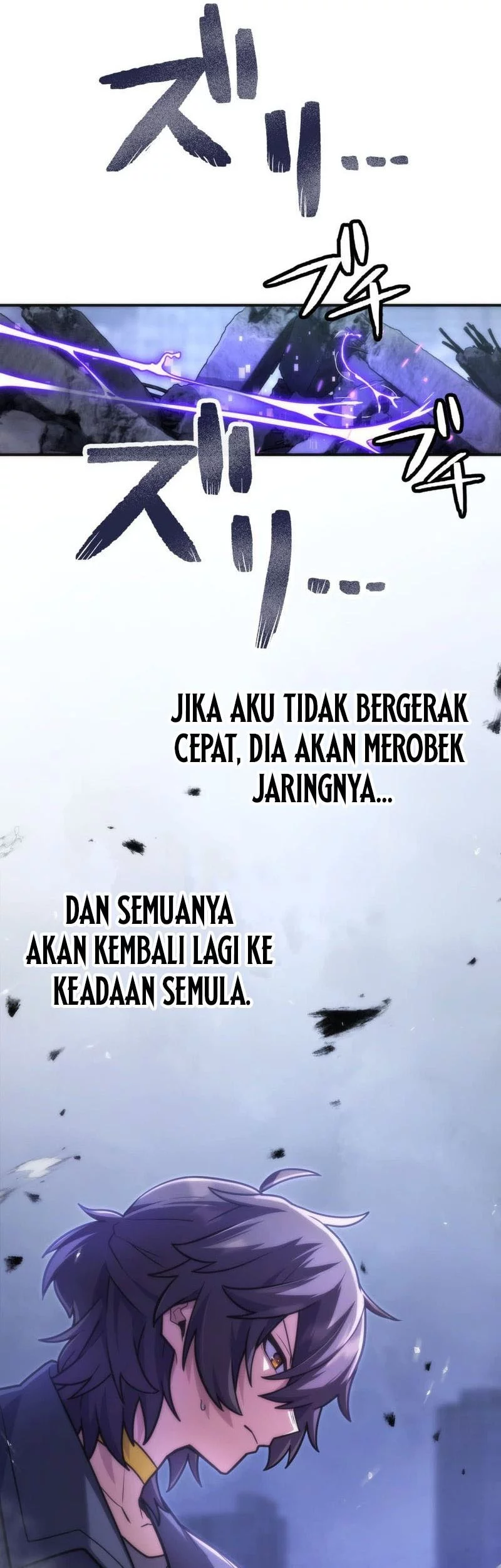 I Became an S-Rank Hunter With the Demon Lord App Chapter 62 Gambar 24