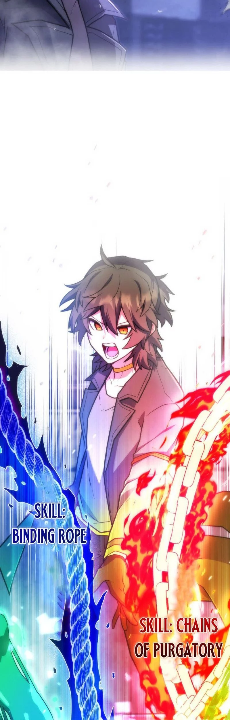 I Became an S-Rank Hunter With the Demon Lord App Chapter 62 Gambar 25