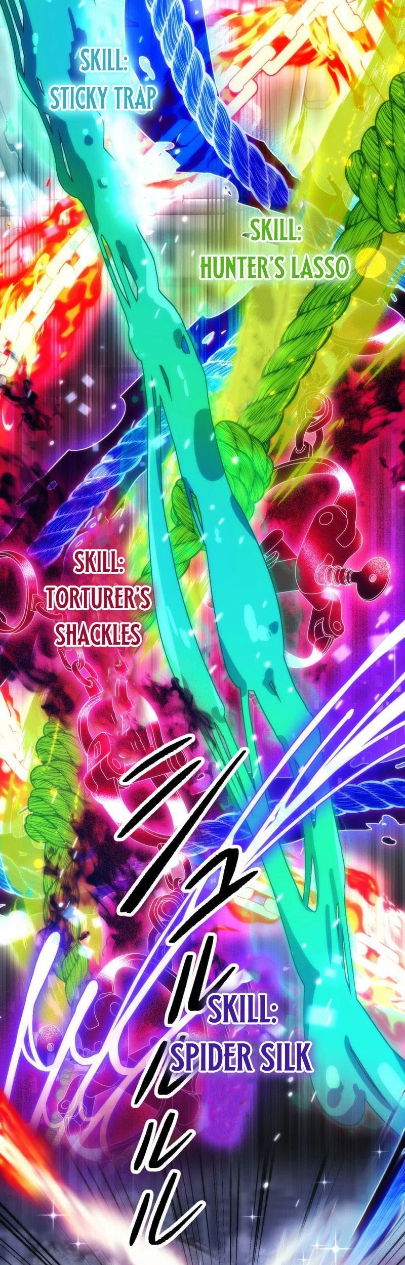 I Became an S-Rank Hunter With the Demon Lord App Chapter 62 Gambar 26