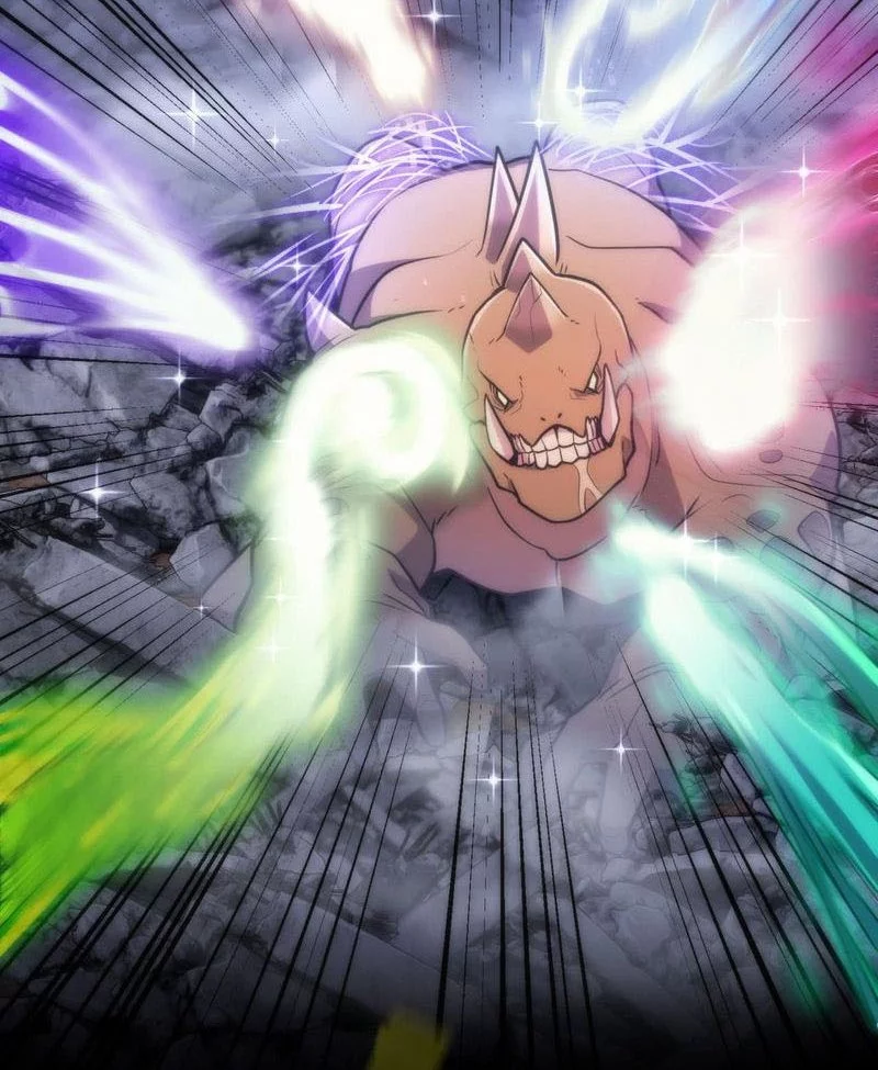 I Became an S-Rank Hunter With the Demon Lord App Chapter 62 Gambar 27