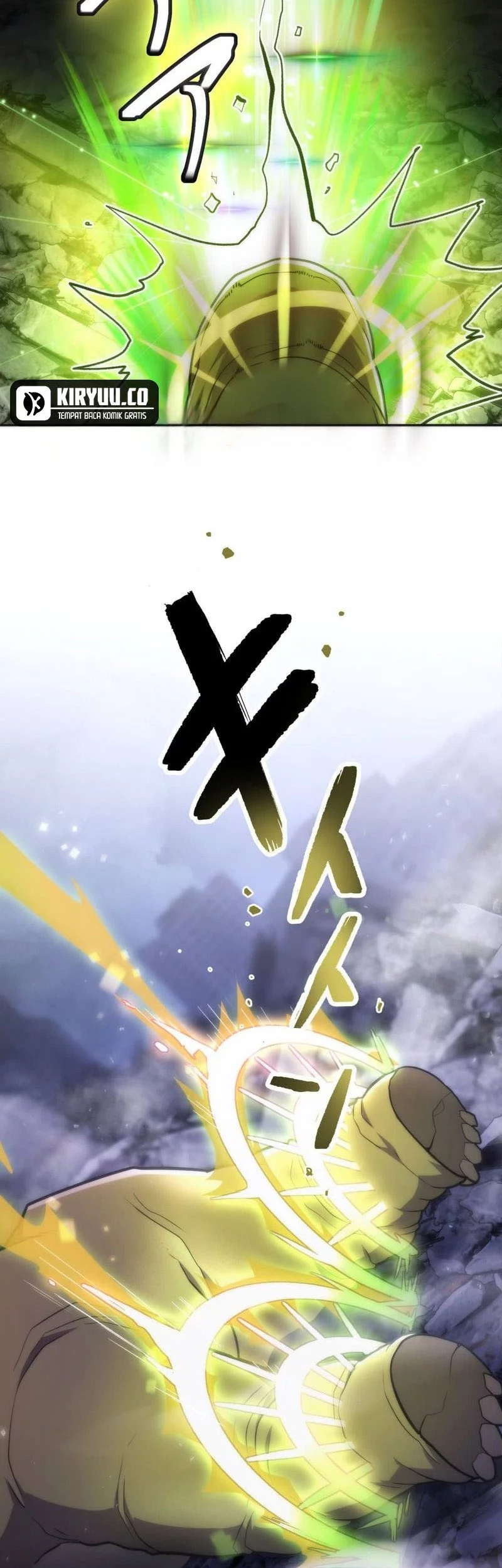 I Became an S-Rank Hunter With the Demon Lord App Chapter 62 Gambar 29