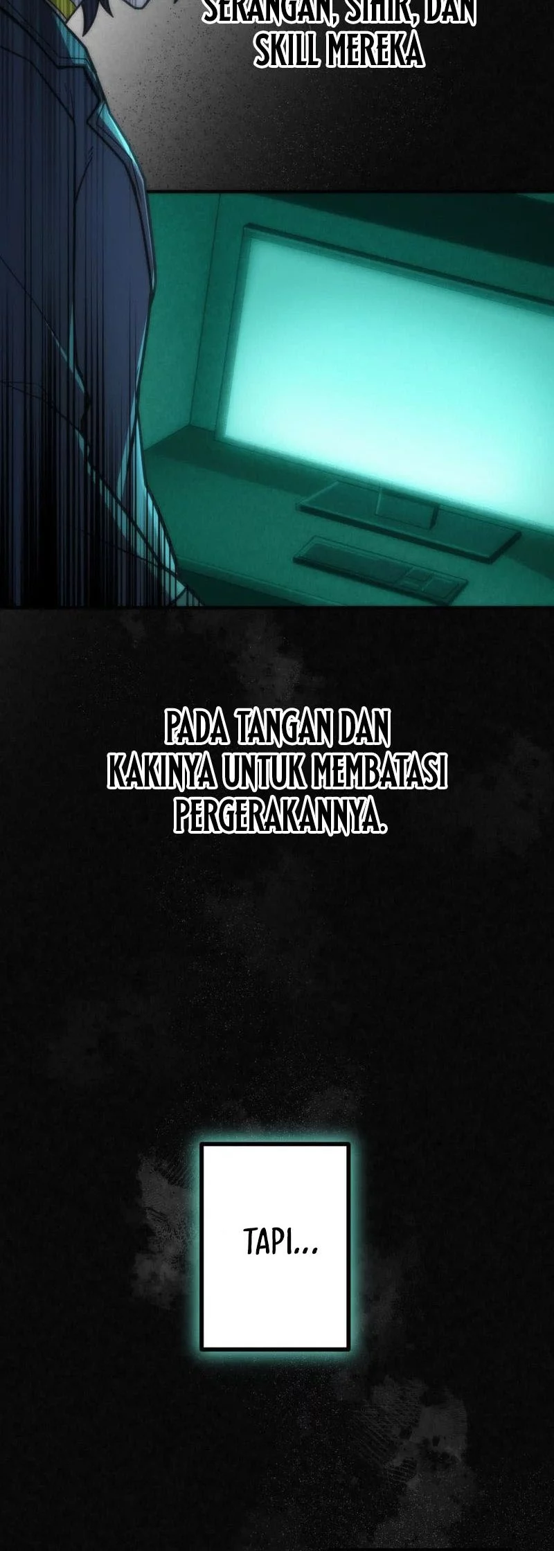 I Became an S-Rank Hunter With the Demon Lord App Chapter 62 Gambar 31