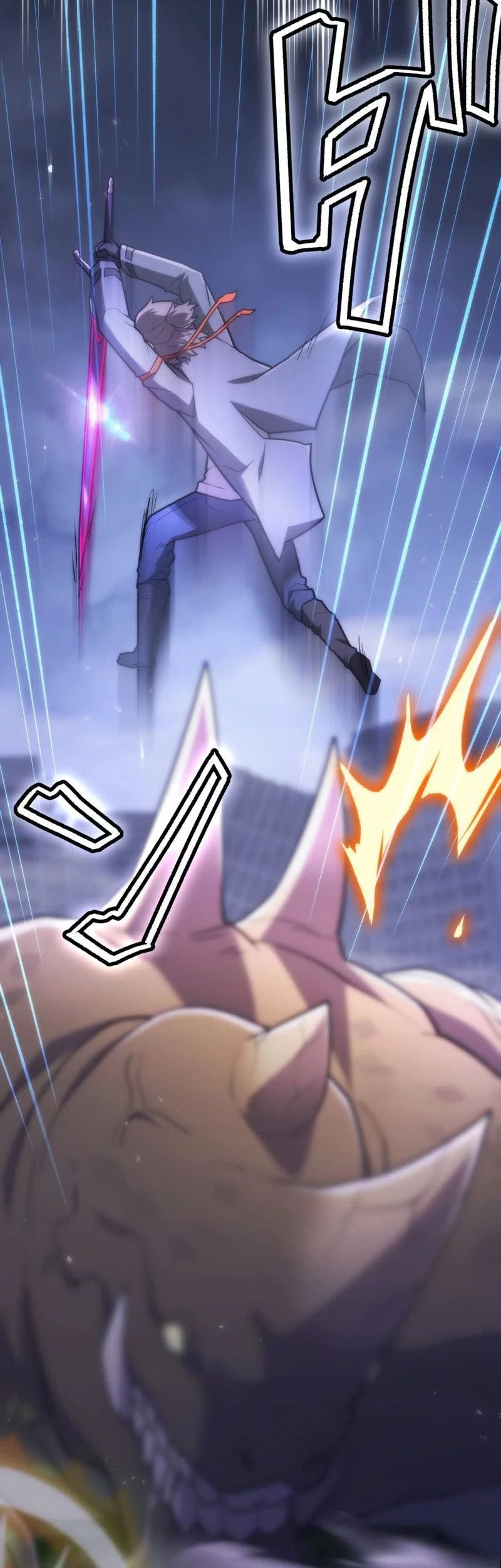 I Became an S-Rank Hunter With the Demon Lord App Chapter 62 Gambar 33