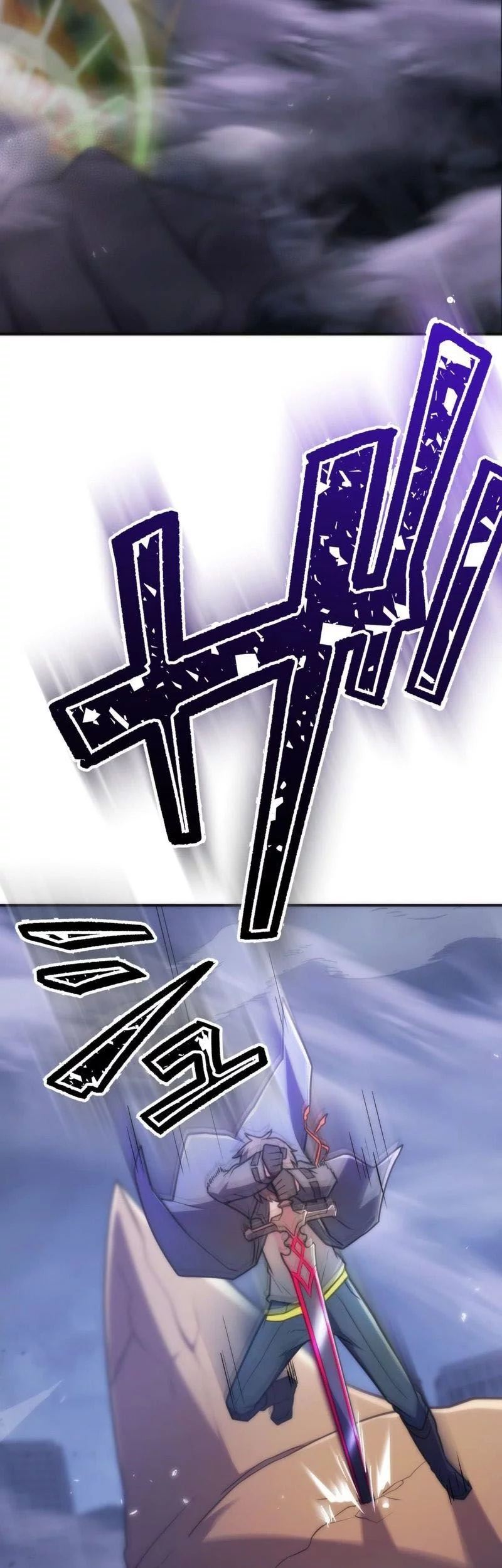 I Became an S-Rank Hunter With the Demon Lord App Chapter 62 Gambar 34