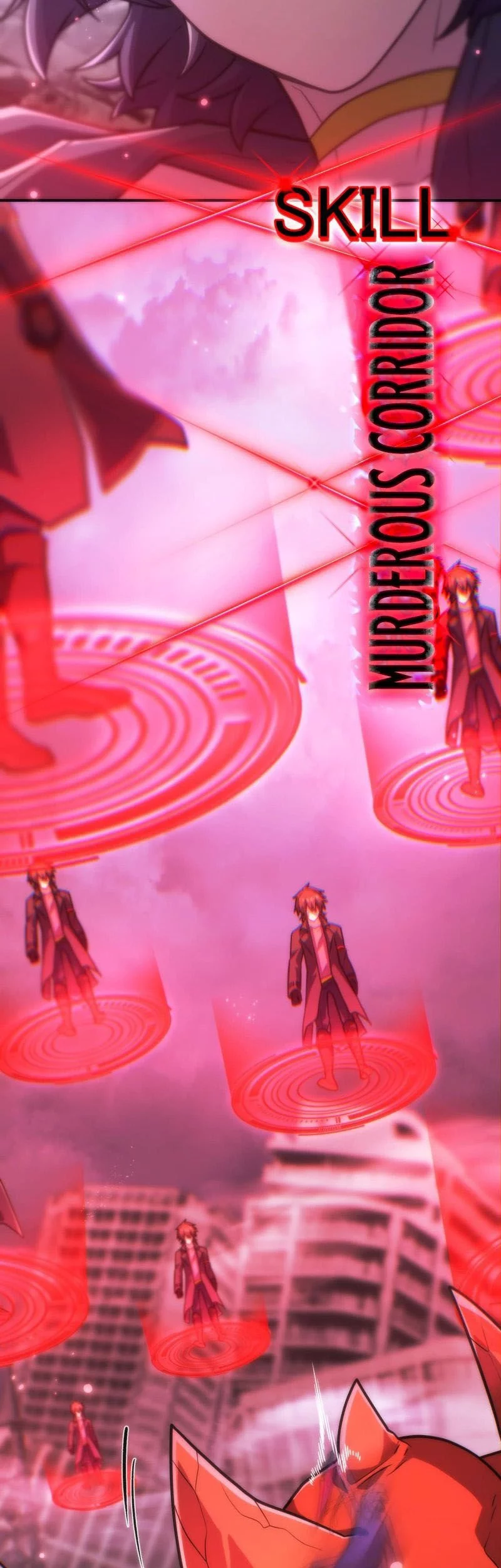 I Became an S-Rank Hunter With the Demon Lord App Chapter 62 Gambar 39