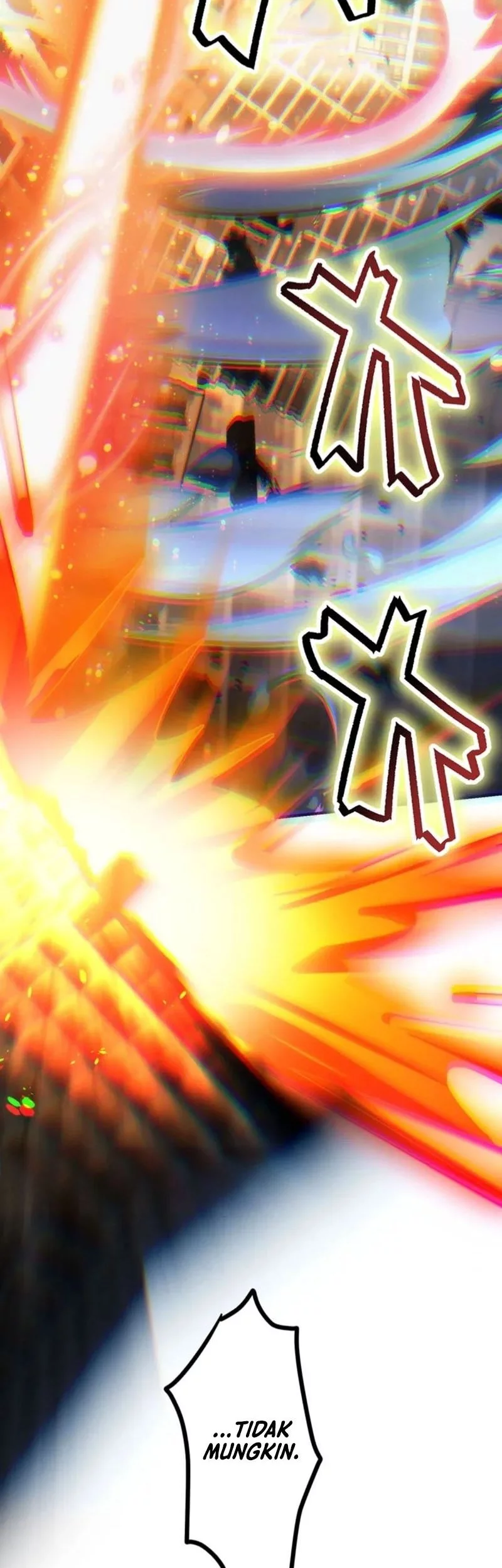 I Became an S-Rank Hunter With the Demon Lord App Chapter 63 Gambar 22