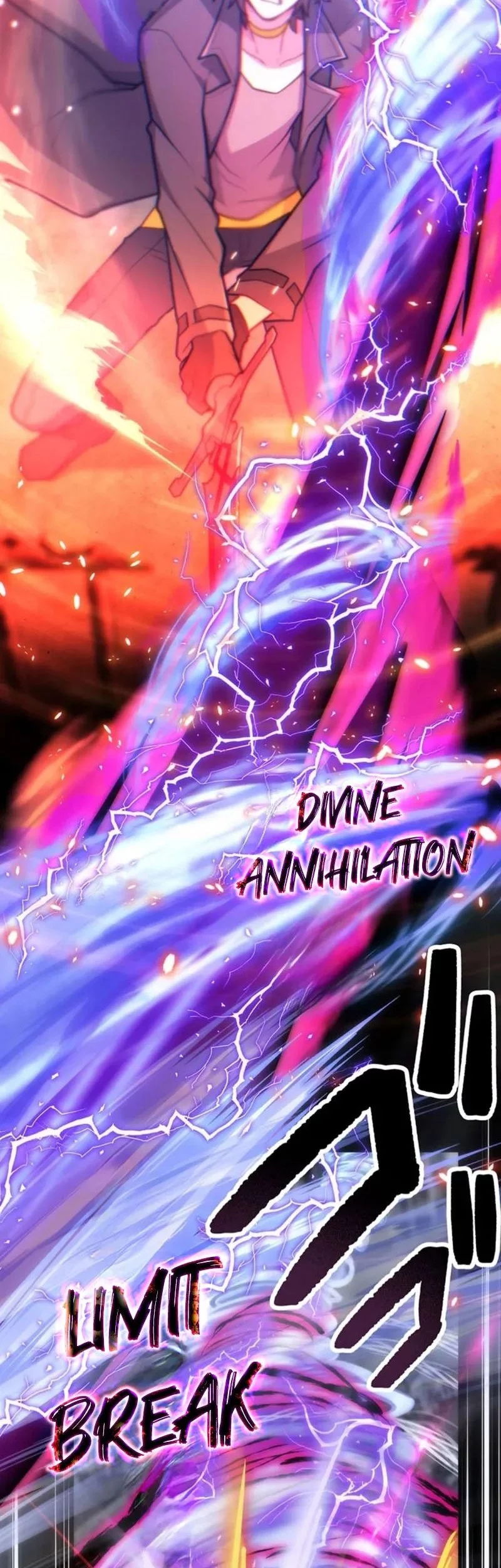 I Became an S-Rank Hunter With the Demon Lord App Chapter 63 Gambar 27