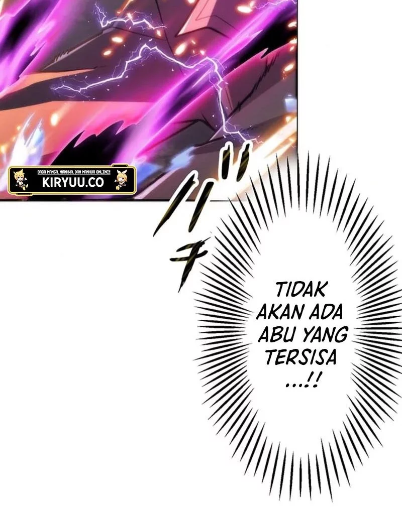 I Became an S-Rank Hunter With the Demon Lord App Chapter 63 Gambar 29