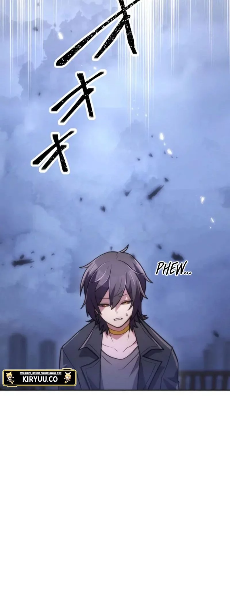 I Became an S-Rank Hunter With the Demon Lord App Chapter 63 Gambar 36