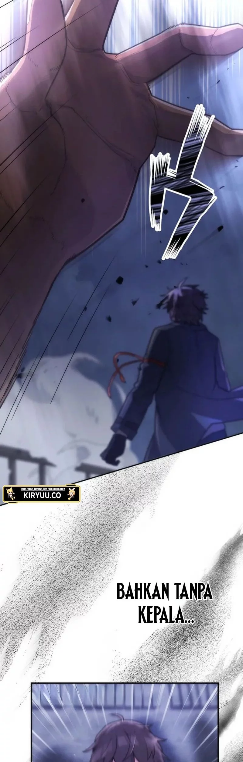 I Became an S-Rank Hunter With the Demon Lord App Chapter 63 Gambar 38