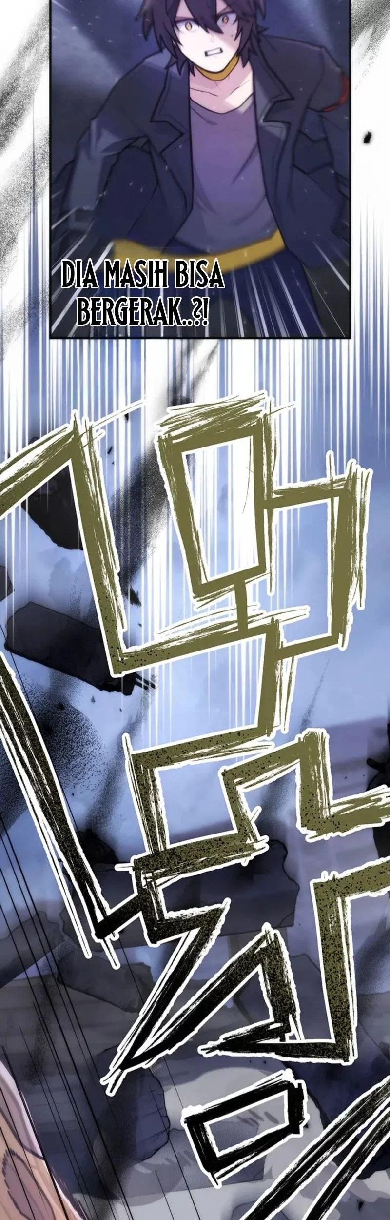 I Became an S-Rank Hunter With the Demon Lord App Chapter 63 Gambar 39