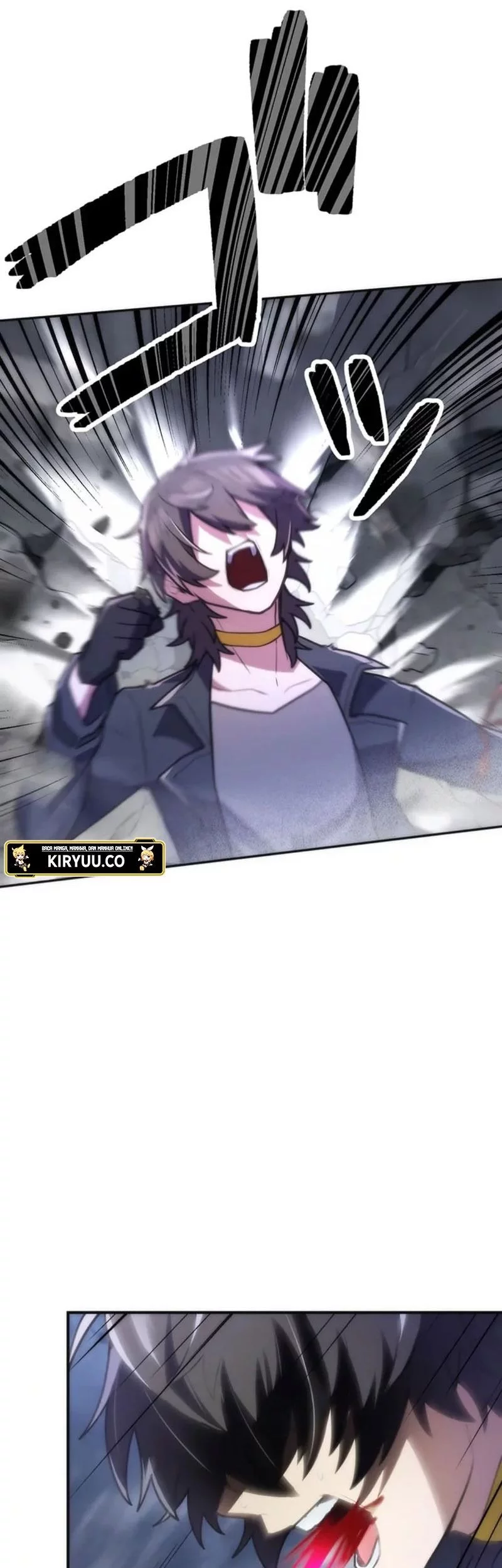 I Became an S-Rank Hunter With the Demon Lord App Chapter 63 Gambar 45