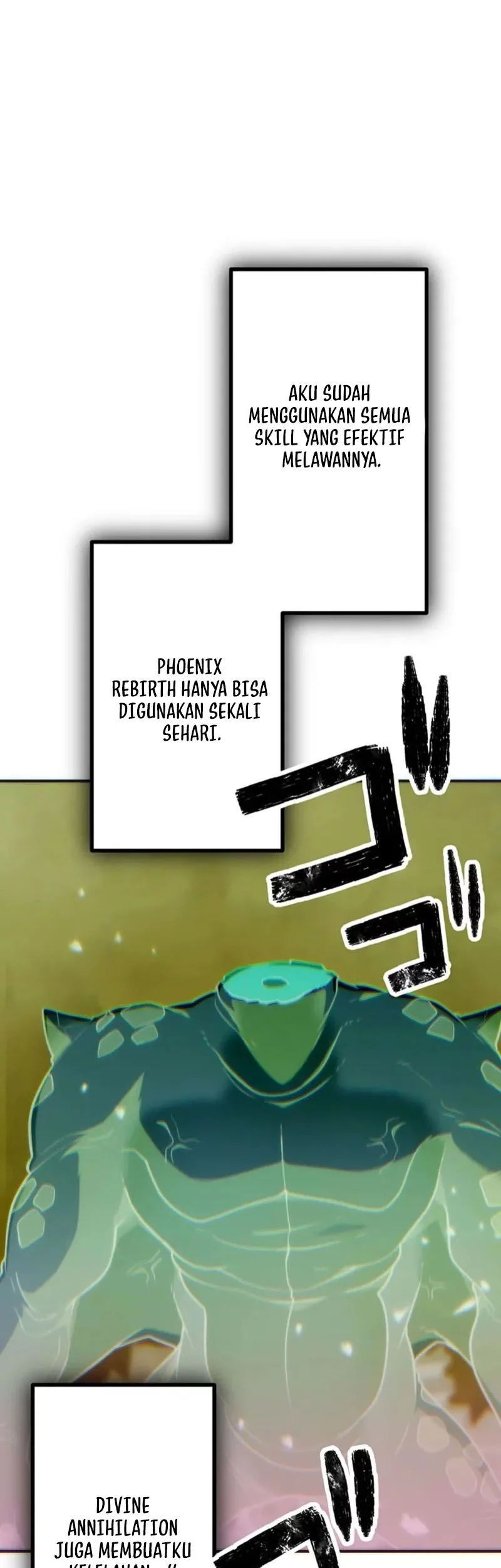 I Became an S-Rank Hunter With the Demon Lord App Chapter 63 Gambar 53