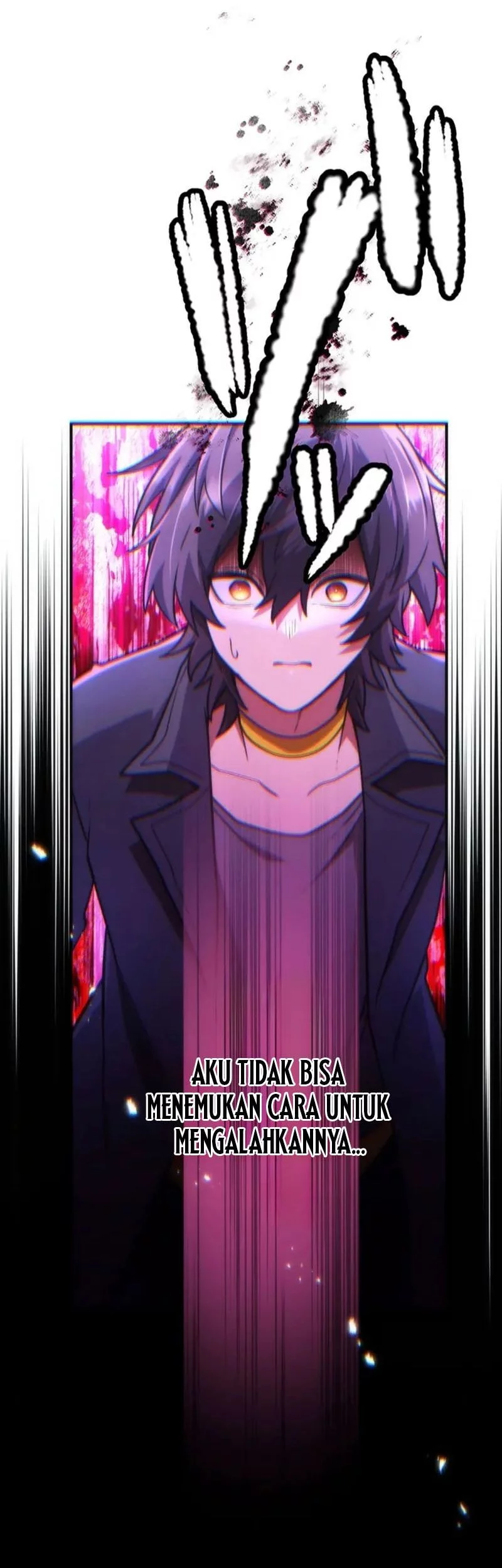 I Became an S-Rank Hunter With the Demon Lord App Chapter 63 Gambar 55