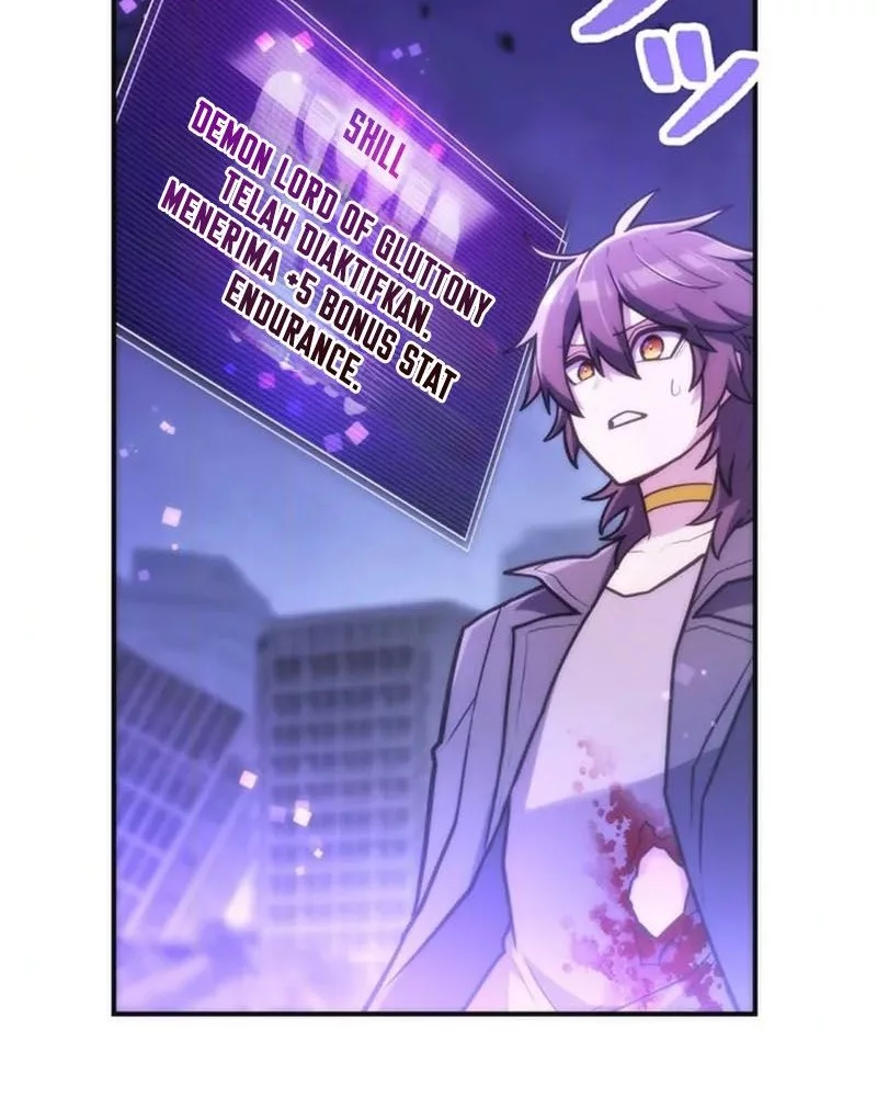 I Became an S-Rank Hunter With the Demon Lord App Chapter 63 Gambar 60