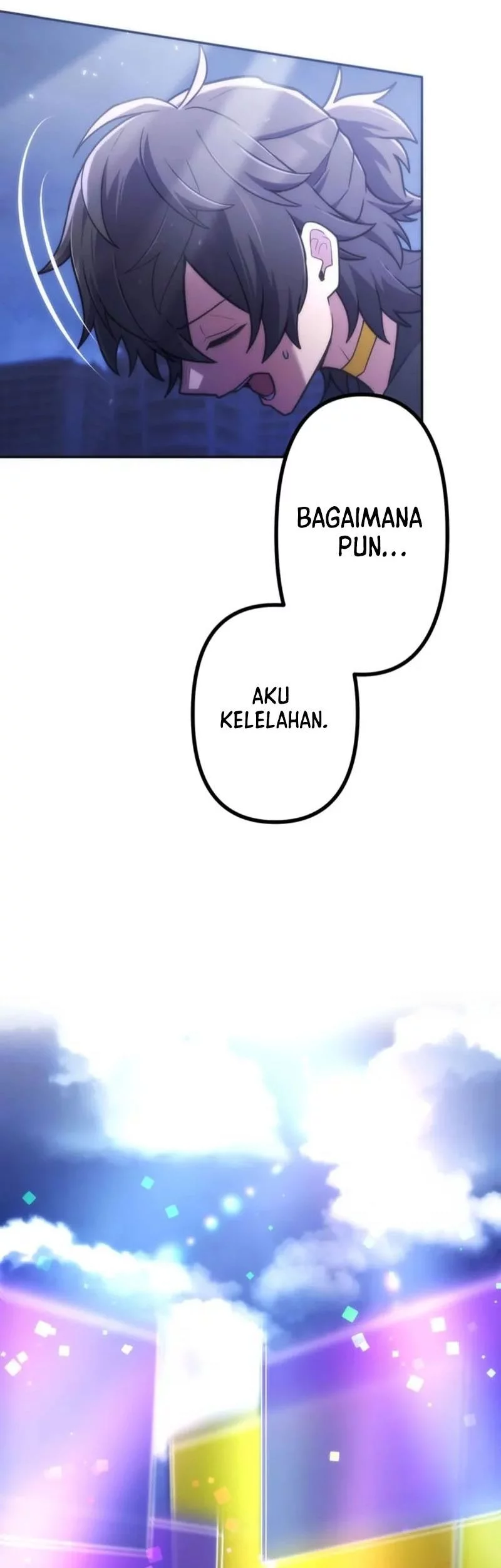 I Became an S-Rank Hunter With the Demon Lord App Chapter 63 Gambar 63