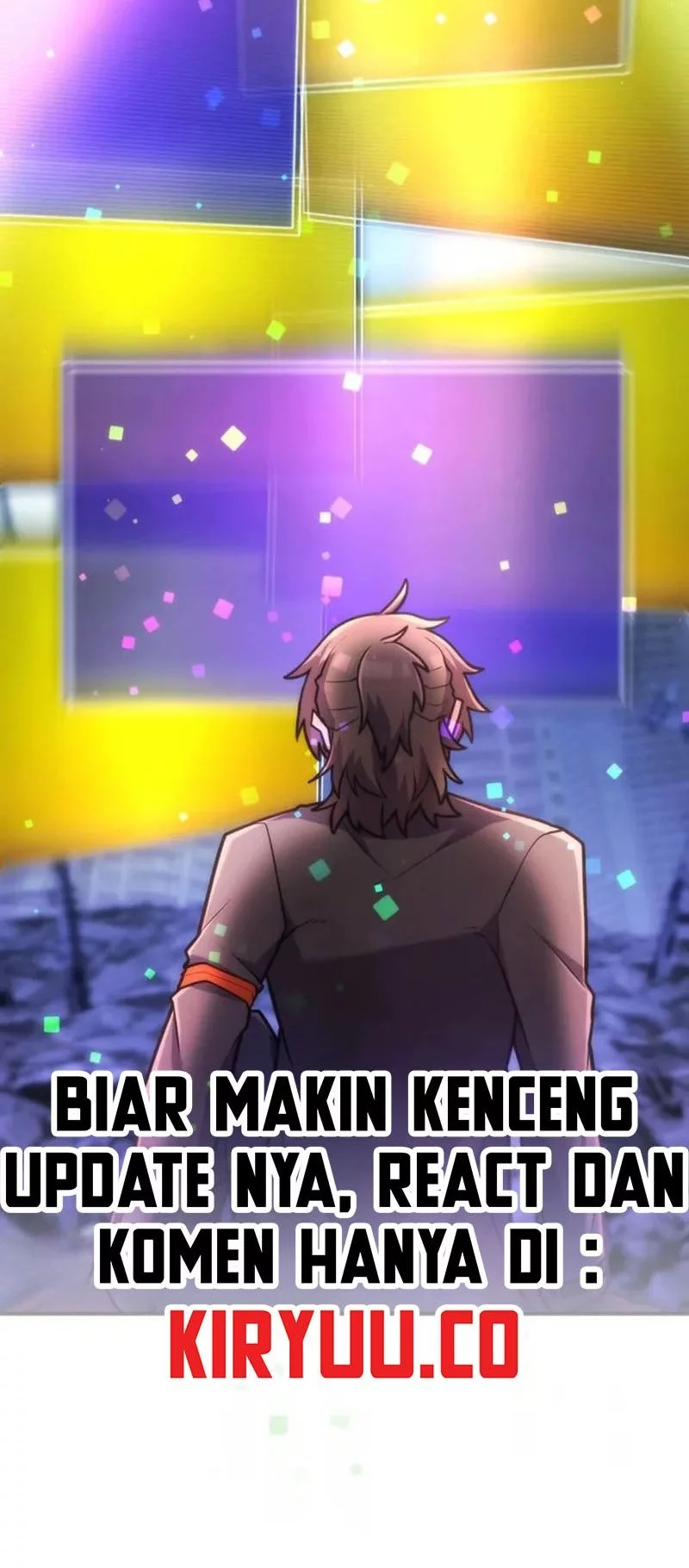 I Became an S-Rank Hunter With the Demon Lord App Chapter 63 Gambar 64