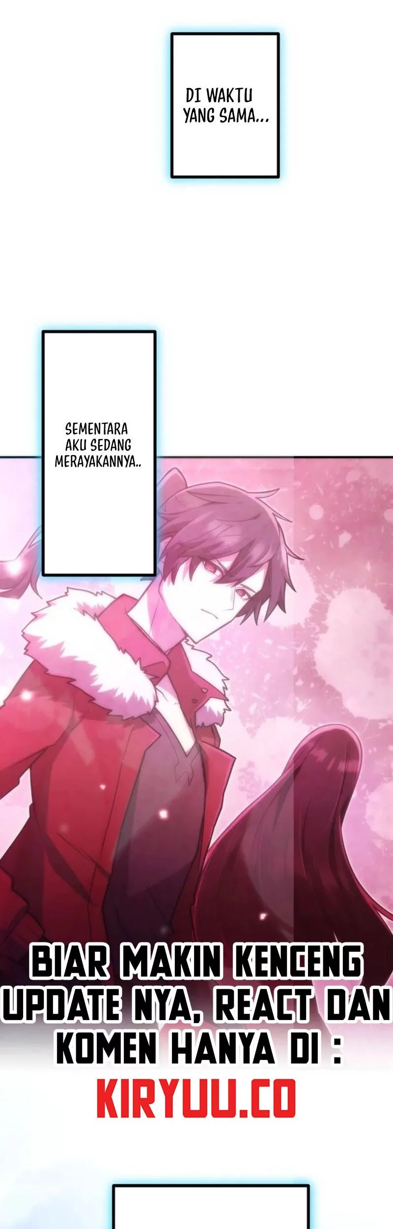 I Became an S-Rank Hunter With the Demon Lord App Chapter 63 Gambar 68