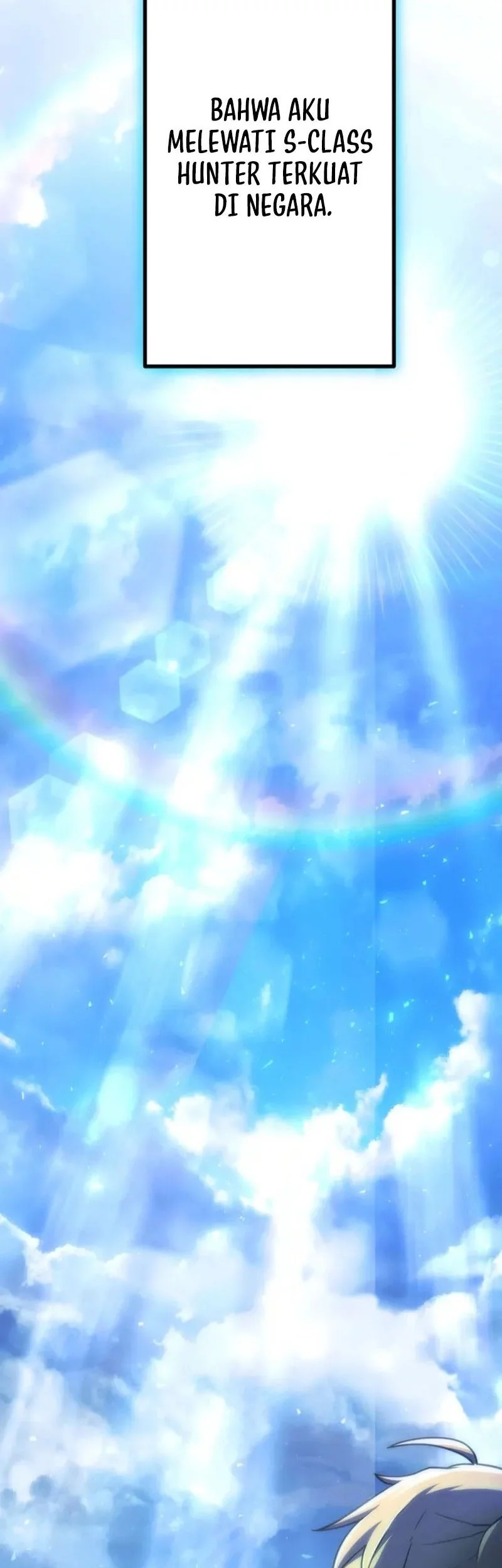 I Became an S-Rank Hunter With the Demon Lord App Chapter 63 Gambar 69