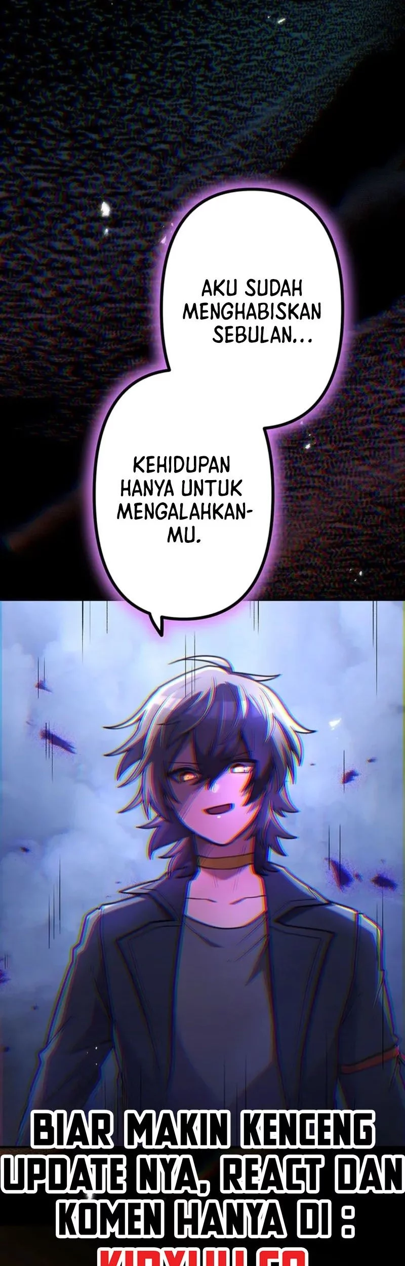 I Became an S-Rank Hunter With the Demon Lord App Chapter 63 Gambar 17