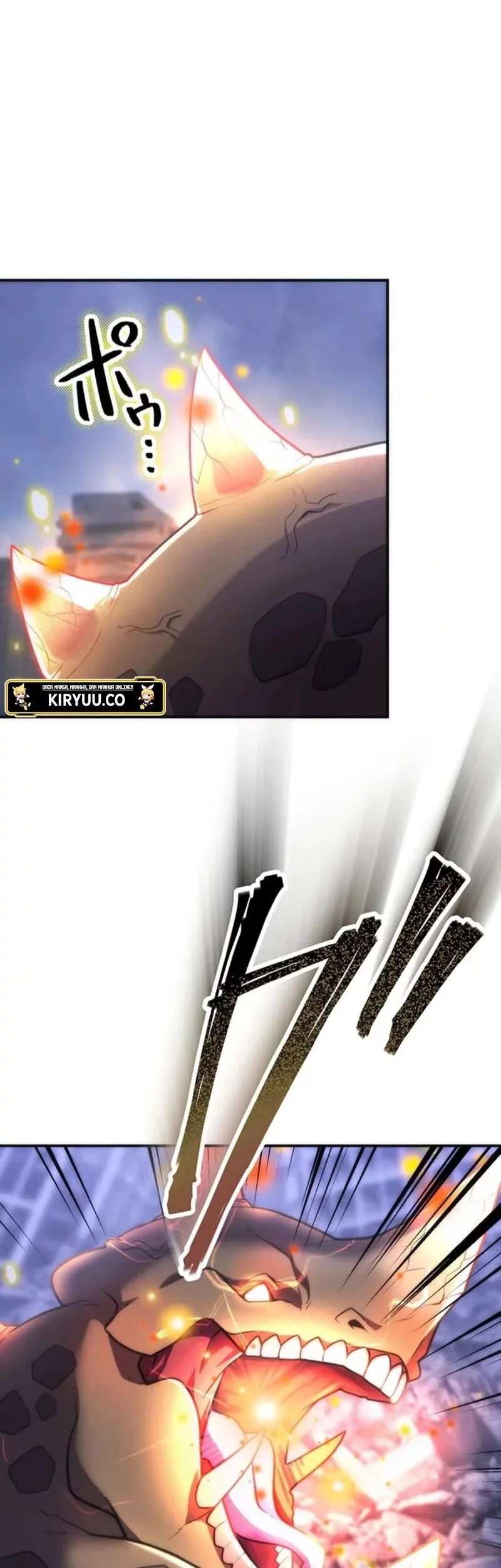 I Became an S-Rank Hunter With the Demon Lord App Chapter 63 Gambar 19