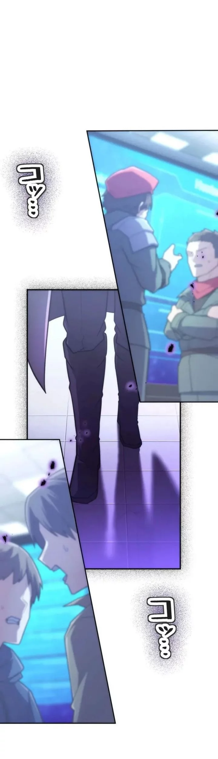 I Became an S-Rank Hunter With the Demon Lord App Chapter 64 Gambar 35