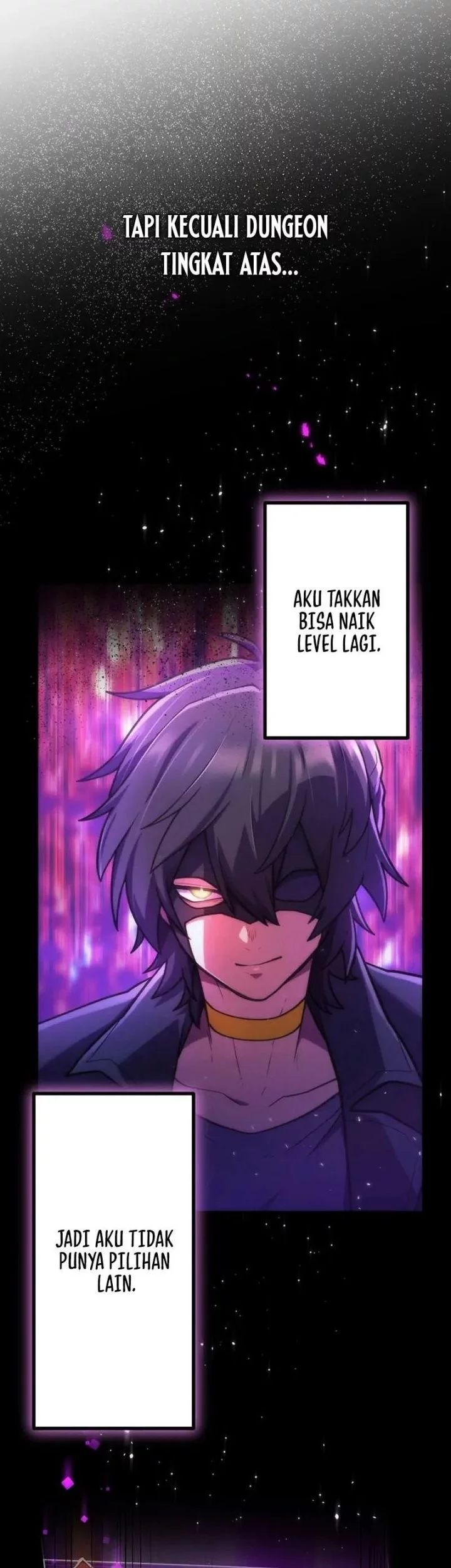 I Became an S-Rank Hunter With the Demon Lord App Chapter 64 Gambar 46