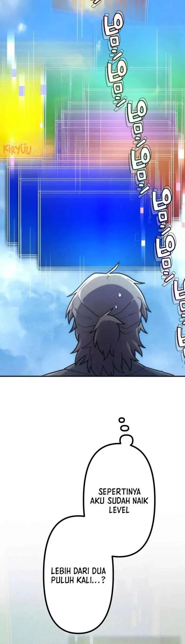 I Became an S-Rank Hunter With the Demon Lord App Chapter 64 Gambar 5