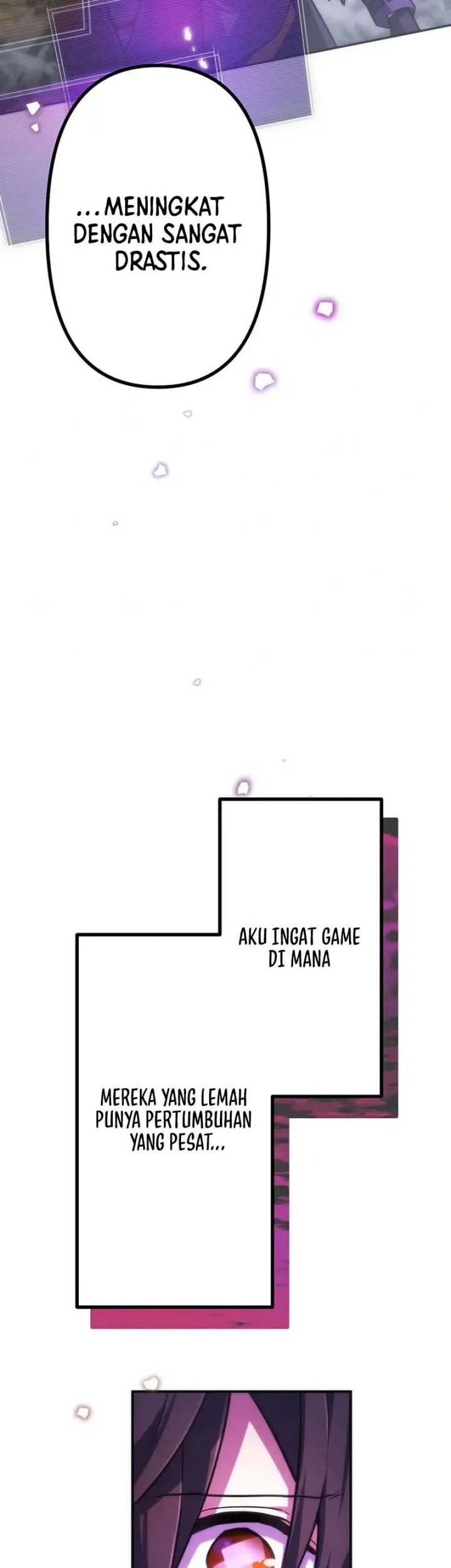 I Became an S-Rank Hunter With the Demon Lord App Chapter 64 Gambar 10