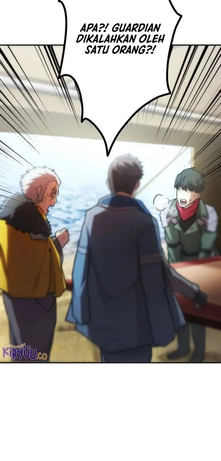 I Became an S-Rank Hunter With the Demon Lord App Chapter 64 Gambar 15