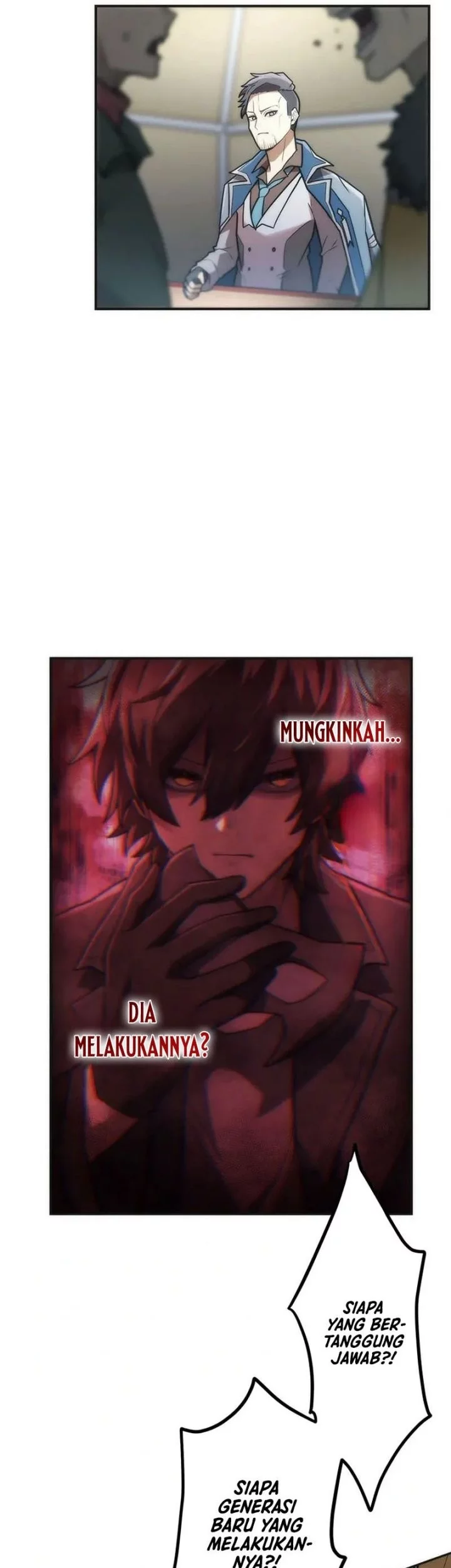 I Became an S-Rank Hunter With the Demon Lord App Chapter 64 Gambar 16