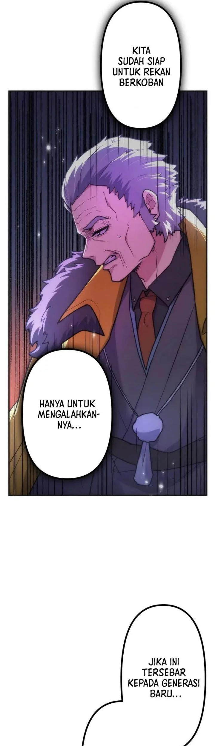 I Became an S-Rank Hunter With the Demon Lord App Chapter 64 Gambar 19